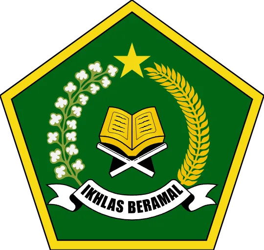 Izin Kemenag RI