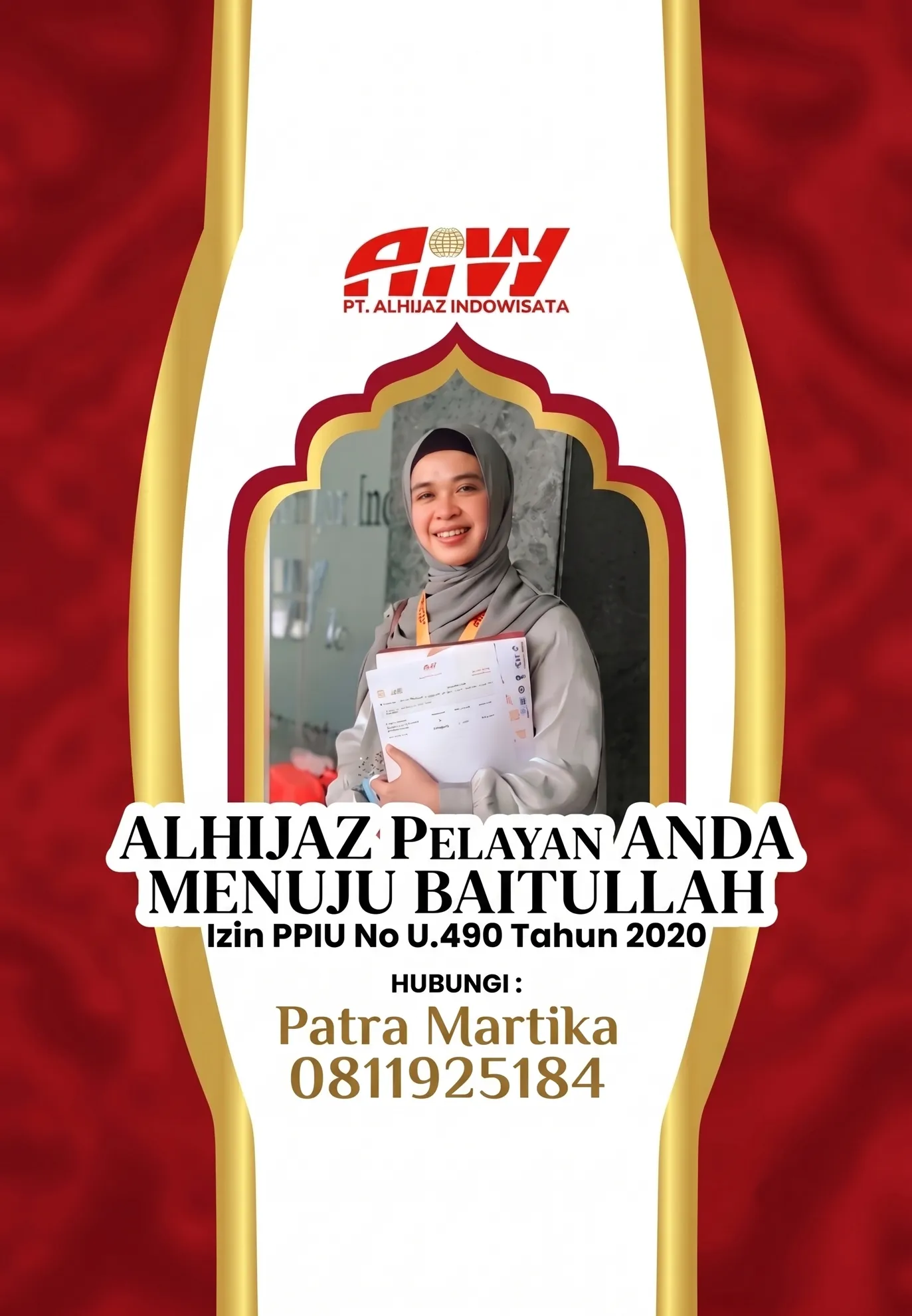 Patra Martika - Al Hijaz