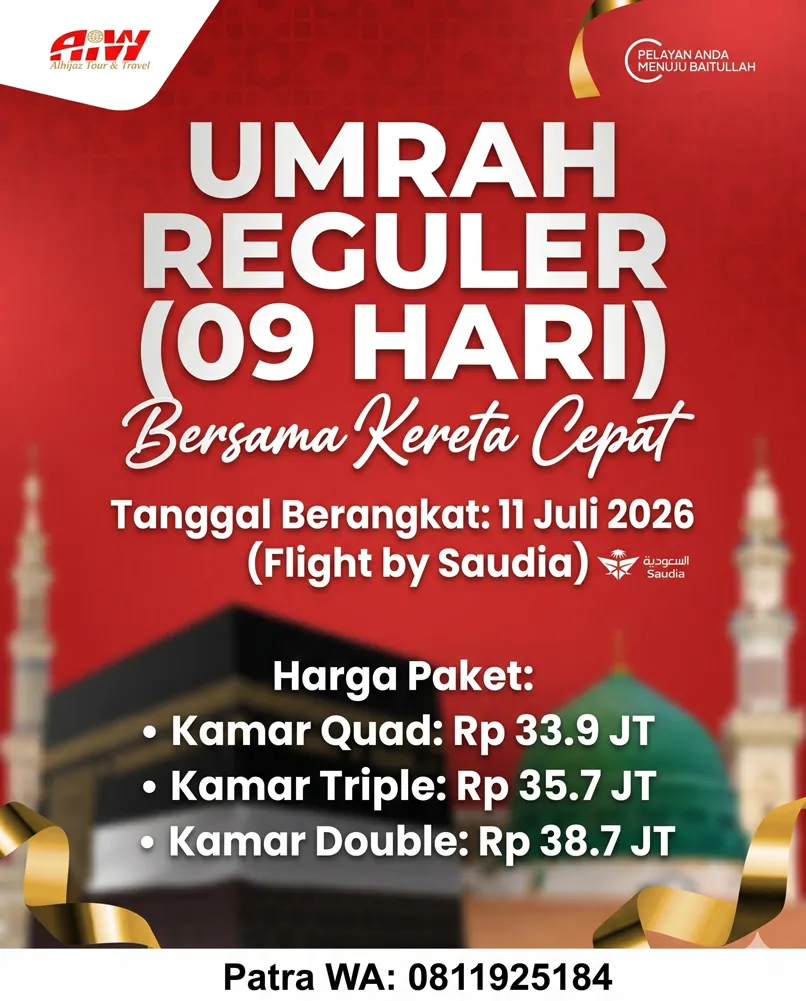 Brosur Umroh   Halaman 1