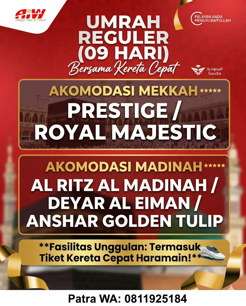 Brosur Umroh   Halaman 2