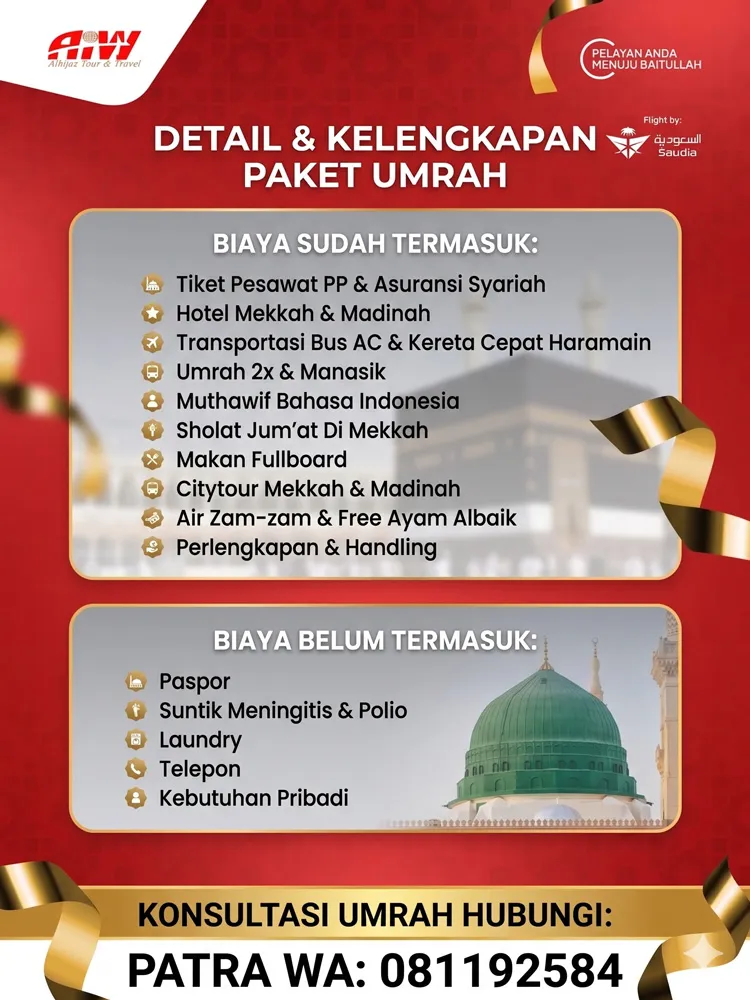 Brosur Umroh   Halaman 3